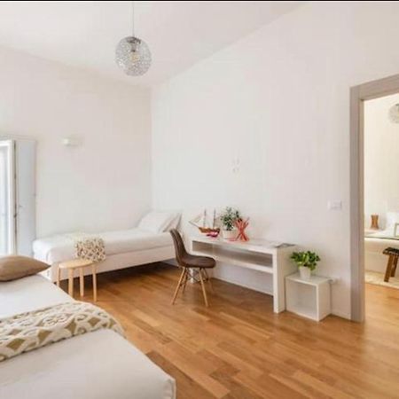 Meraki B&B Lecce Exterior photo