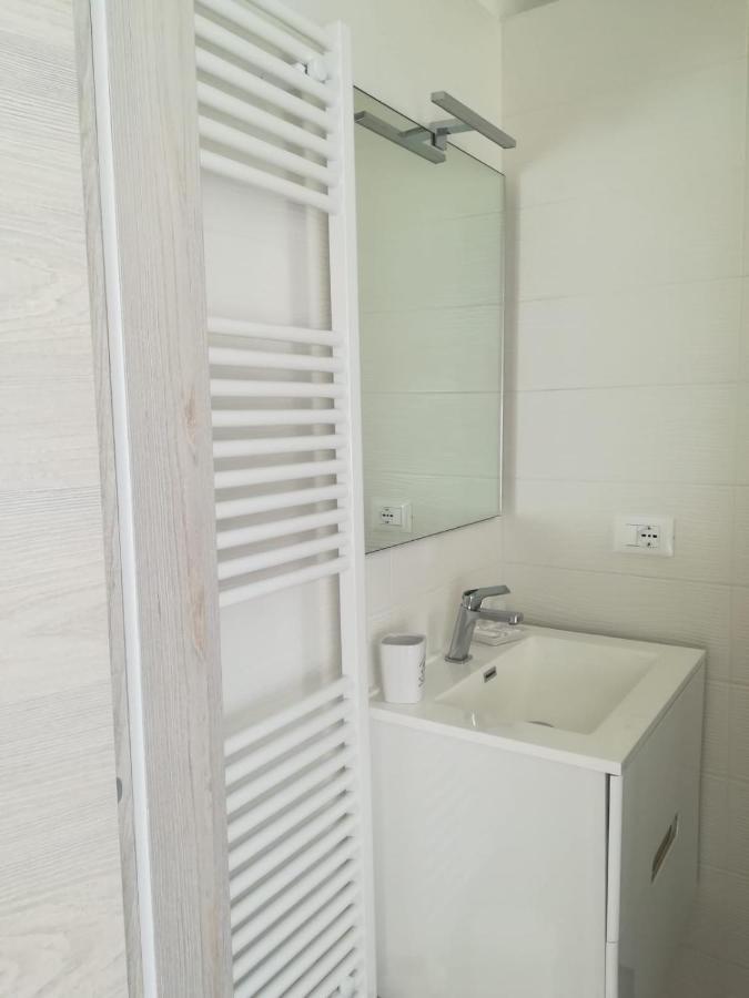 Meraki B&B Lecce Exterior photo