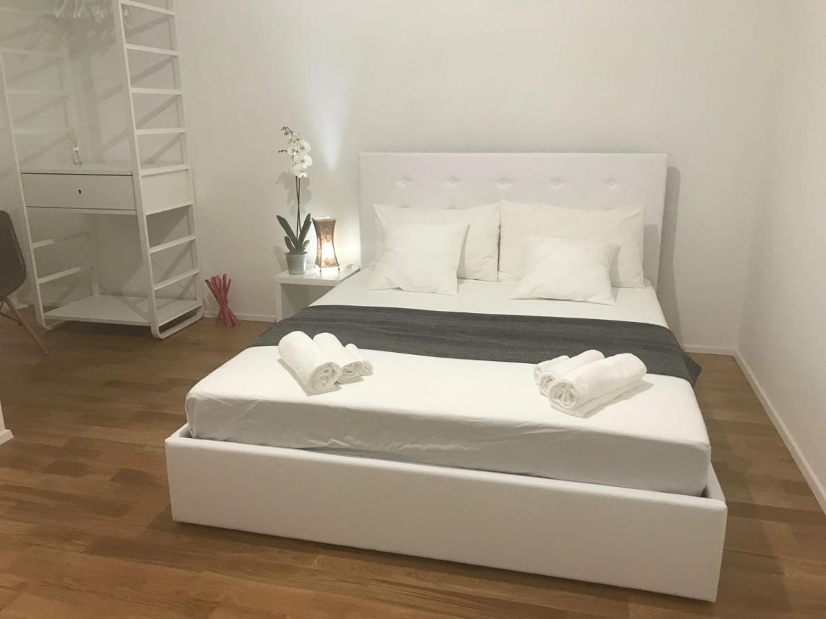 Meraki B&B Lecce Exterior photo