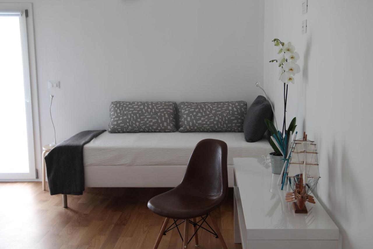 Meraki B&B Lecce Exterior photo