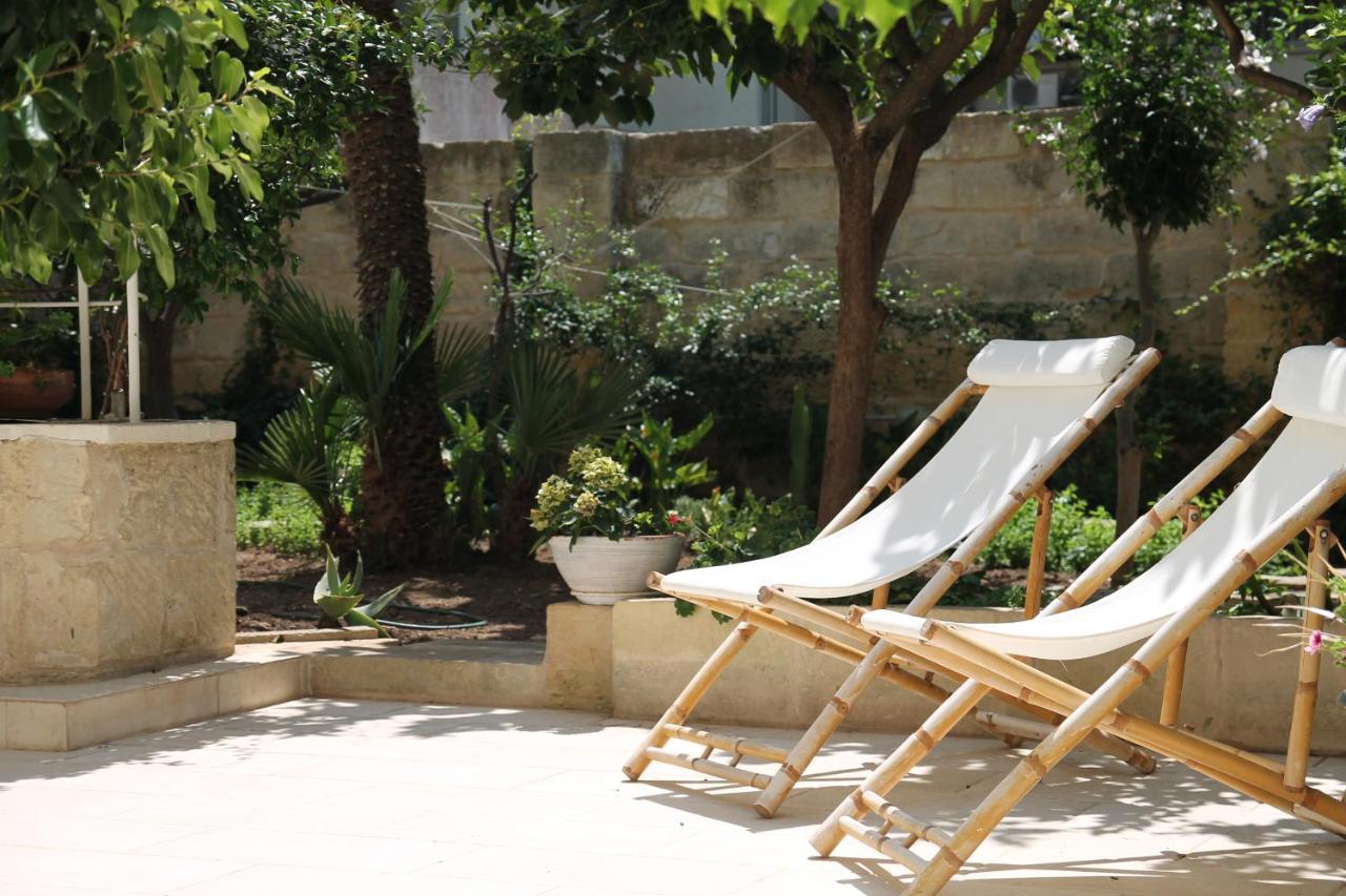 Meraki B&B Lecce Exterior photo