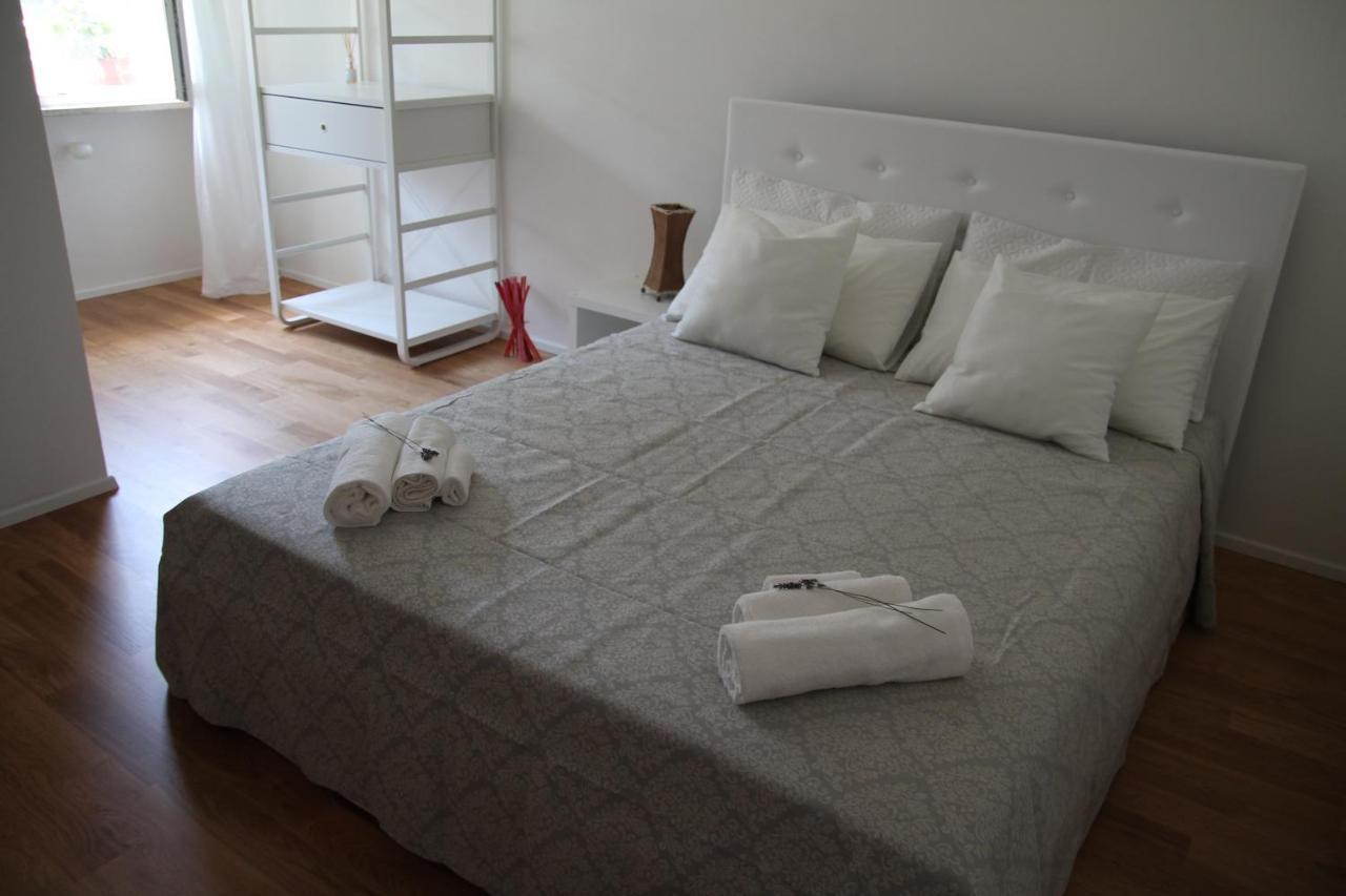 Meraki B&B Lecce Exterior photo