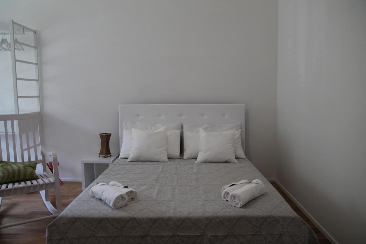 Meraki B&B Lecce Exterior photo