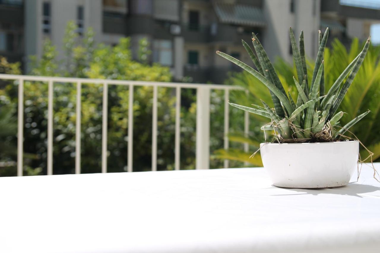 Meraki B&B Lecce Exterior photo
