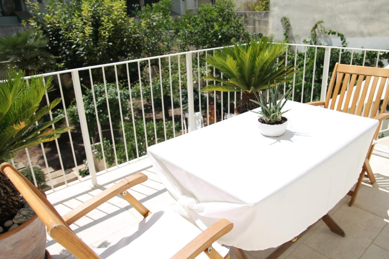 Meraki B&B Lecce Exterior photo