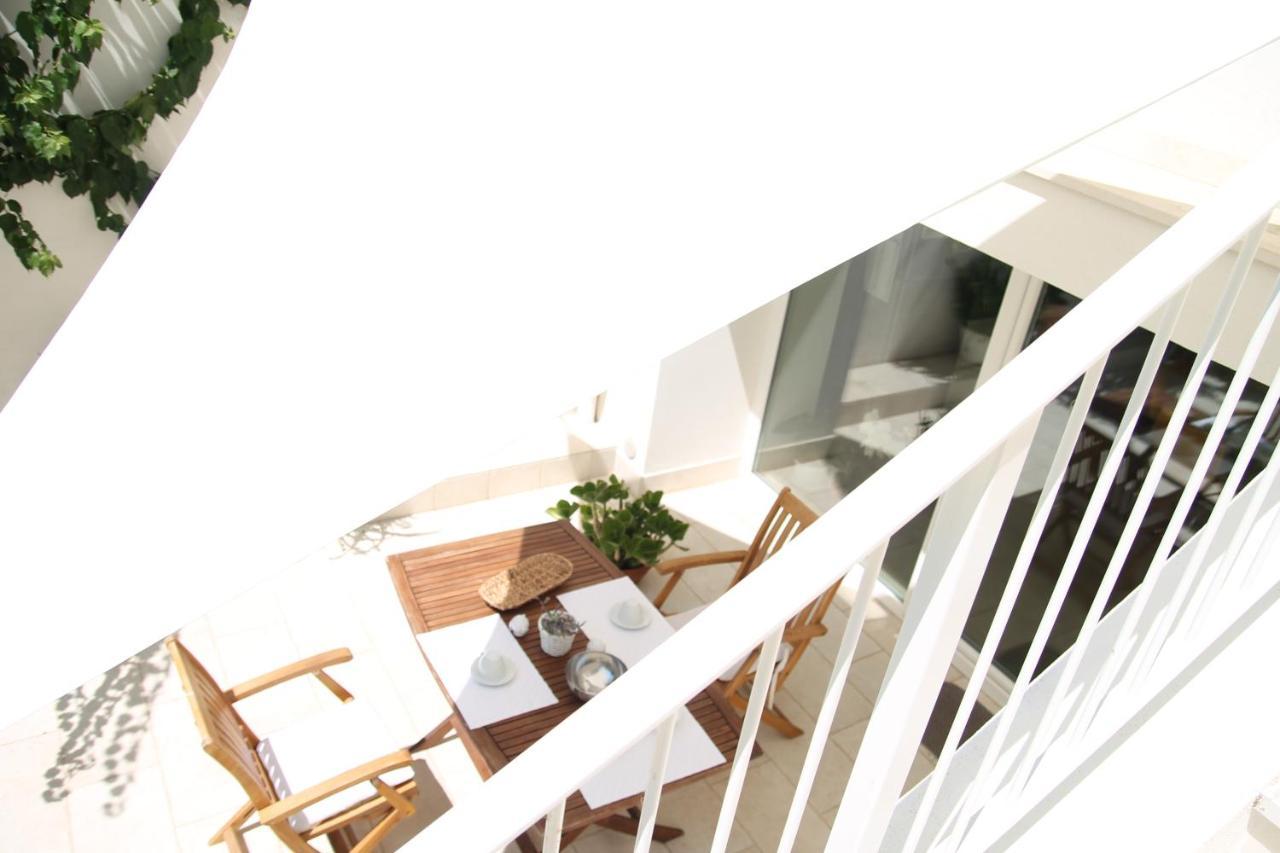 Meraki B&B Lecce Exterior photo