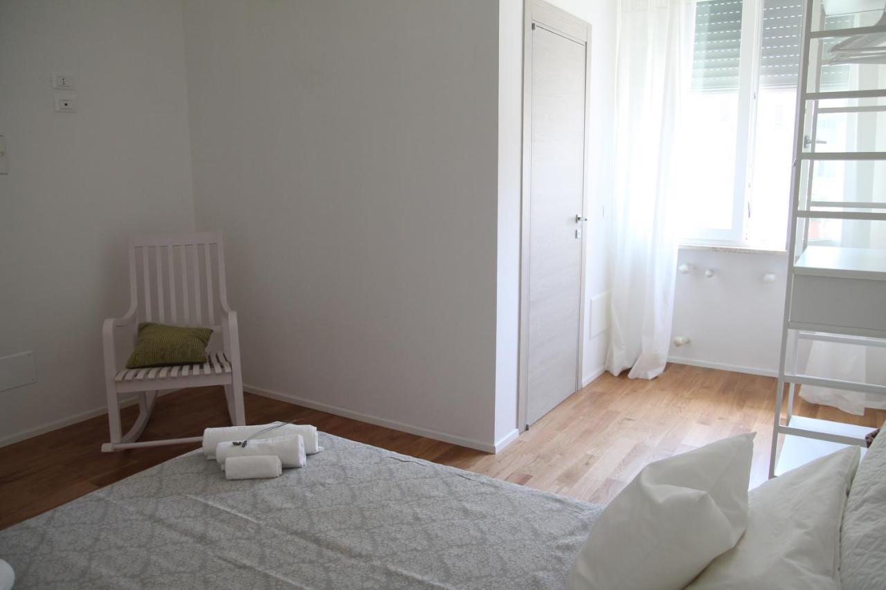 Meraki B&B Lecce Exterior photo