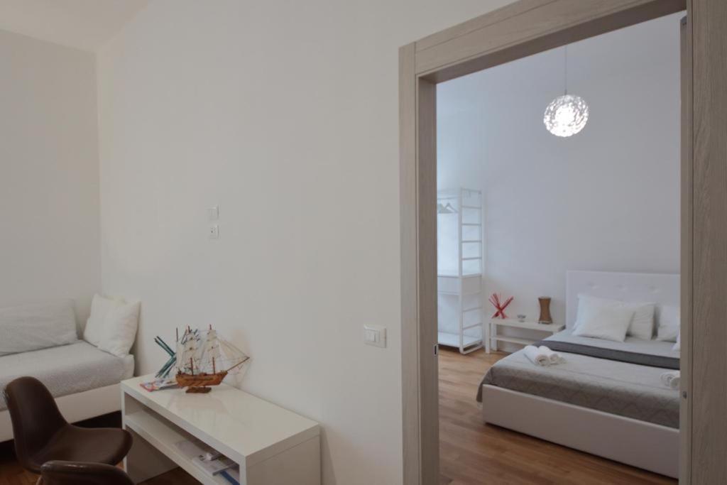 Meraki B&B Lecce Exterior photo