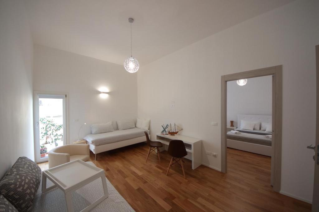 Meraki B&B Lecce Exterior photo