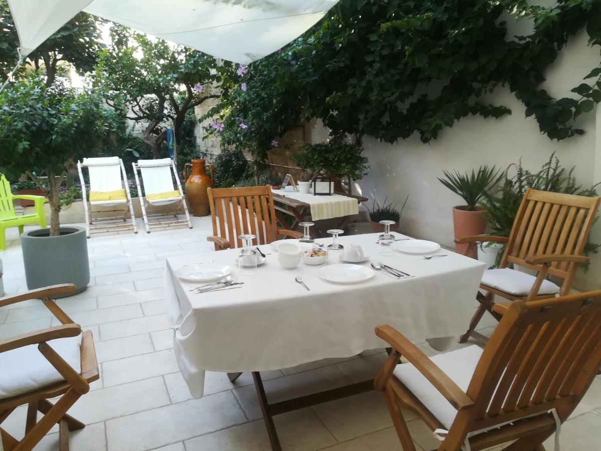 Meraki B&B Lecce Exterior photo