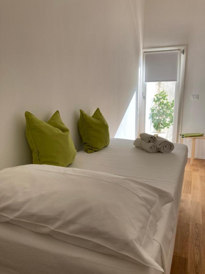 Meraki B&B Lecce Exterior photo