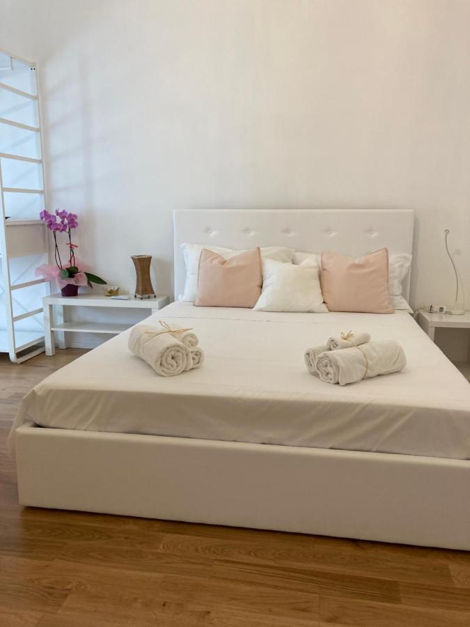 Meraki B&B Lecce Exterior photo