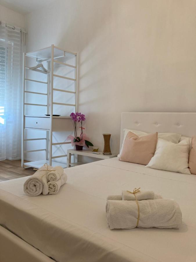Meraki B&B Lecce Exterior photo