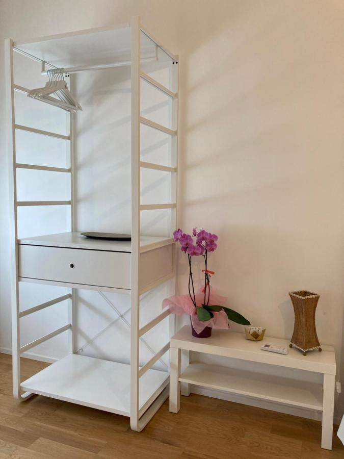 Meraki B&B Lecce Exterior photo