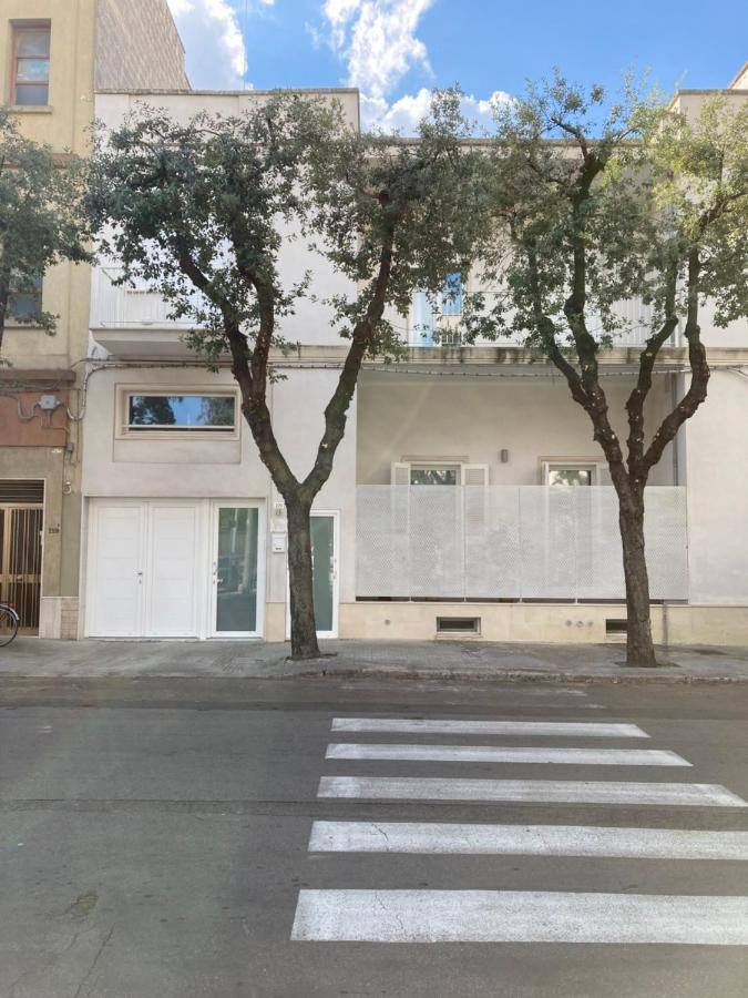 Meraki B&B Lecce Exterior photo