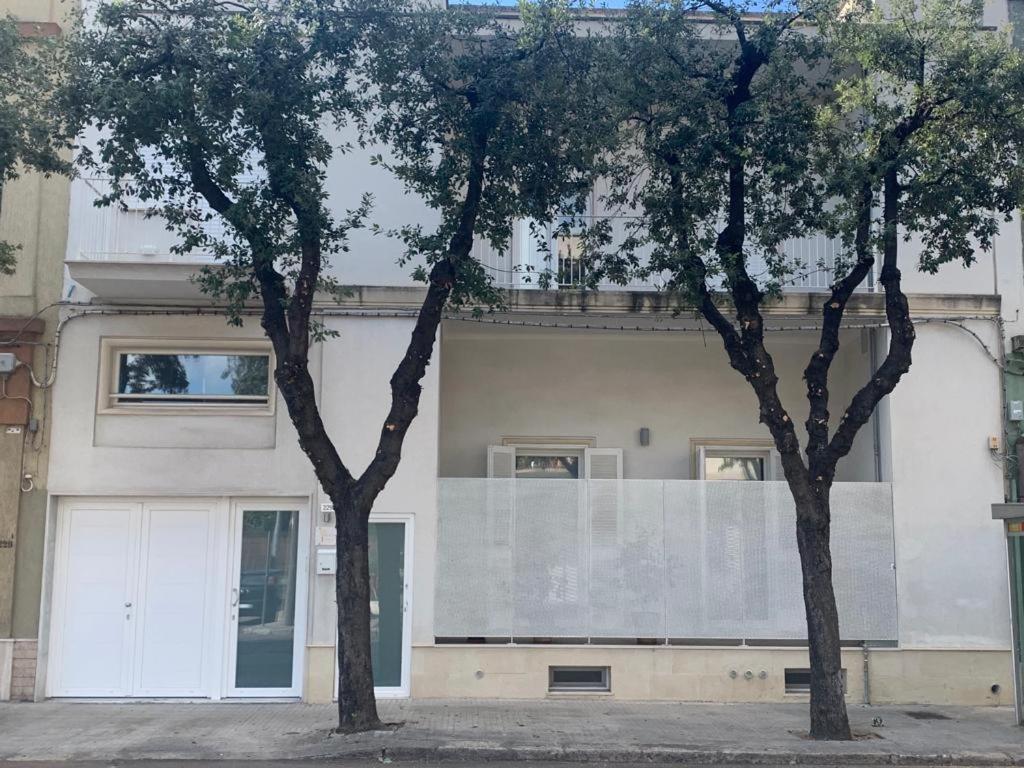 Meraki B&B Lecce Exterior photo