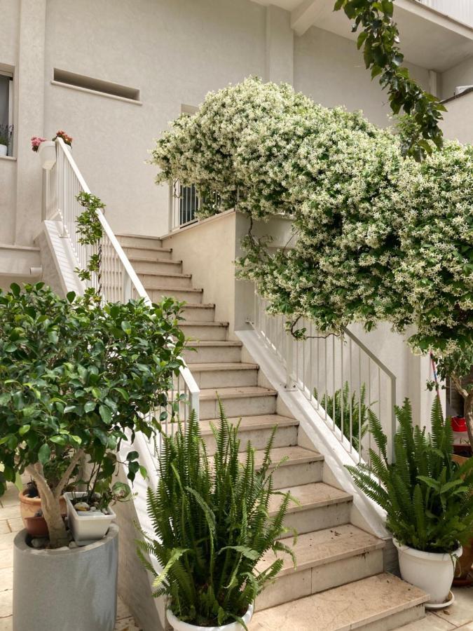 Meraki B&B Lecce Exterior photo