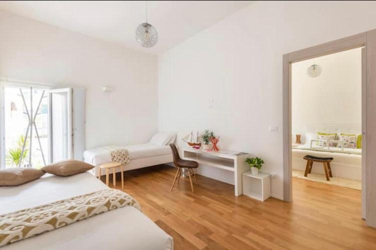 Meraki B&B Lecce Exterior photo