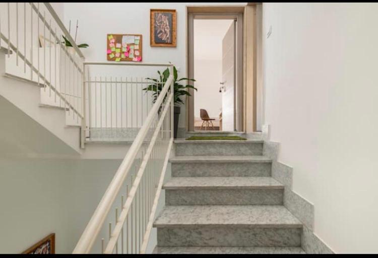 Meraki B&B Lecce Exterior photo