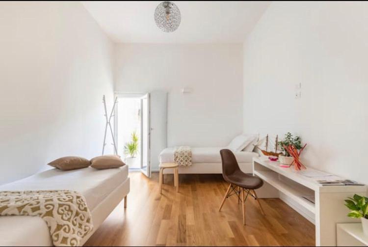 Meraki B&B Lecce Exterior photo