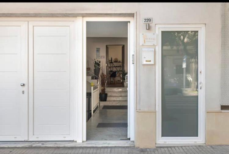Meraki B&B Lecce Exterior photo