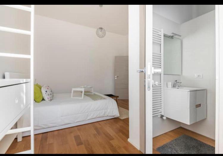 Meraki B&B Lecce Exterior photo